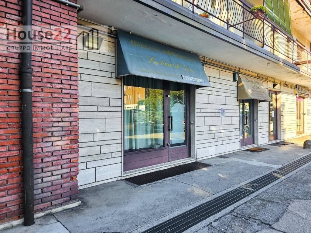 Immobile a Brescia in Via Guglielmo Oberdan - Foto 5