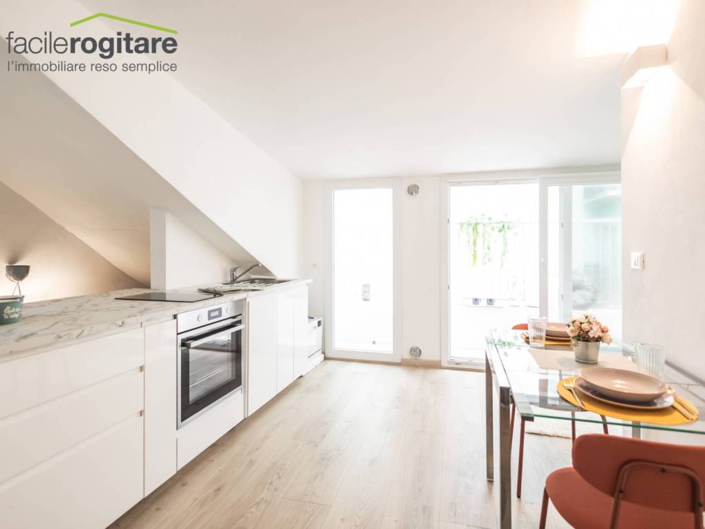 Appartamento a Gabicce mare in via Nino Bixio - Foto 2