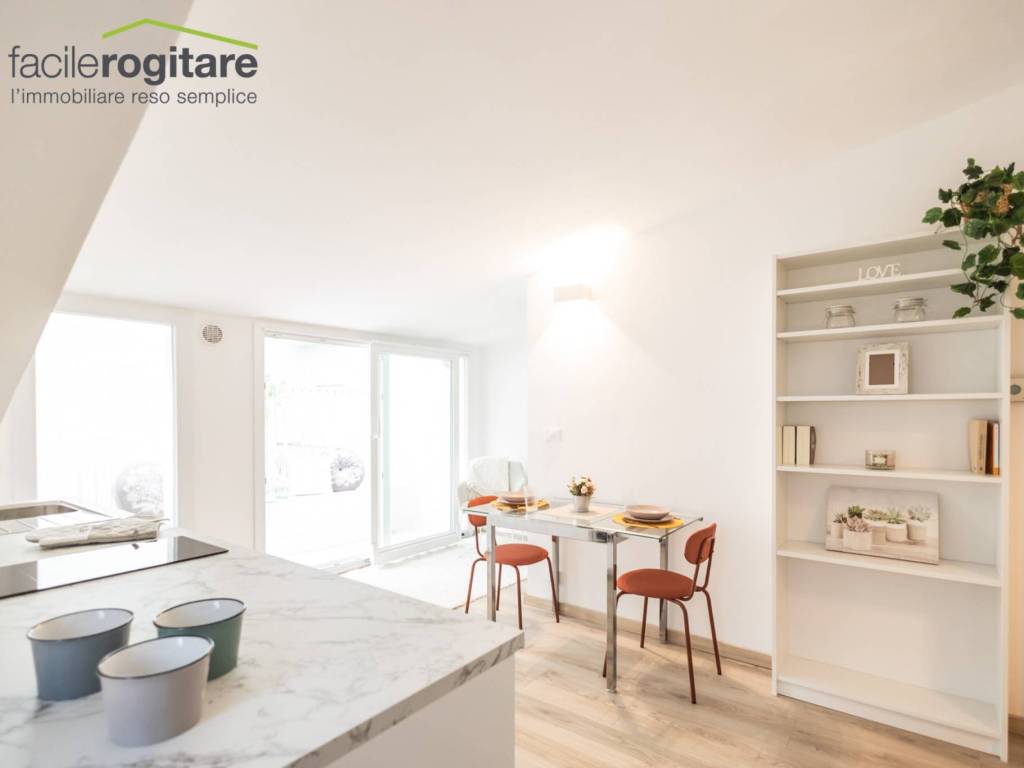 Appartamento a Gabicce mare in via Nino Bixio - Foto 3