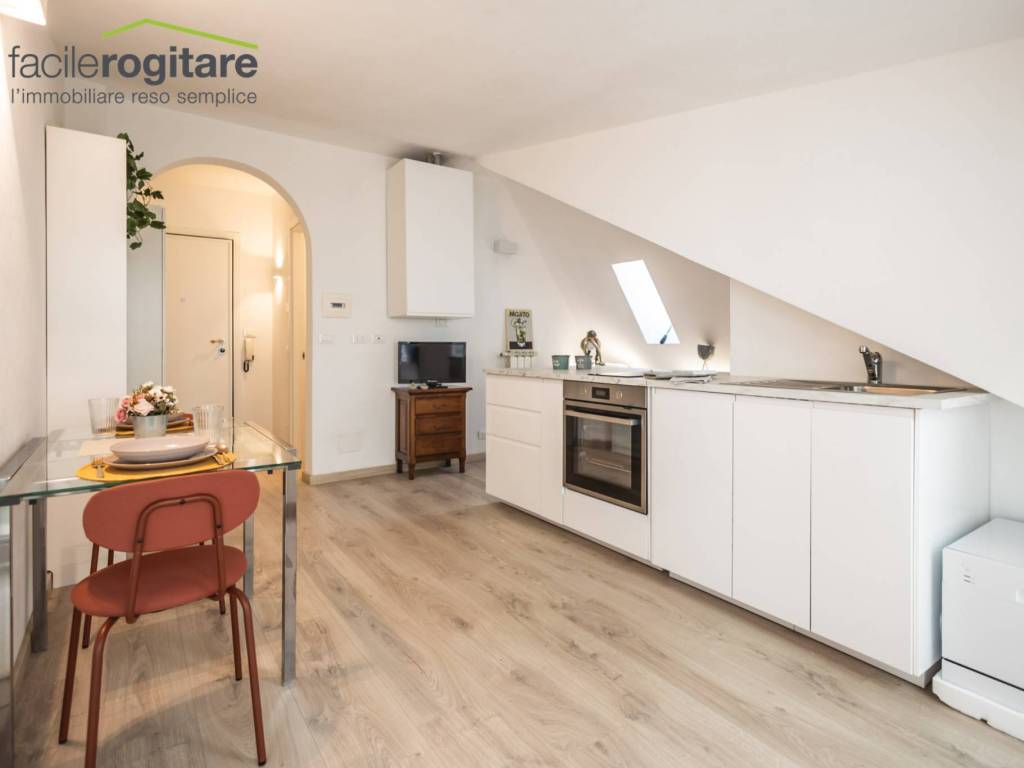 Appartamento a Gabicce mare in via Nino Bixio - Foto 4