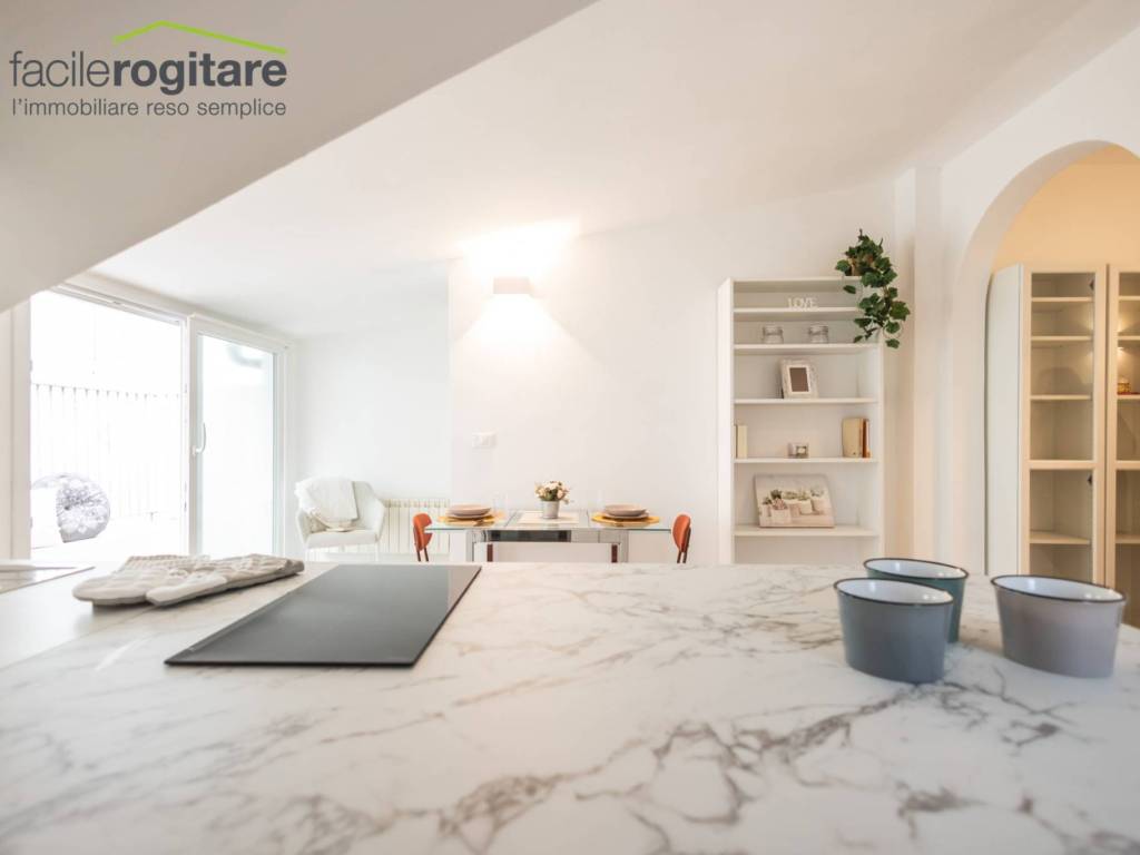 Appartamento a Gabicce mare in via Nino Bixio - Foto 5