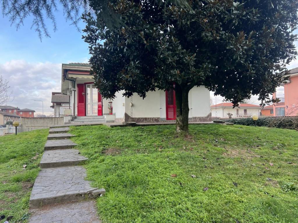 Villa a Scaldasole in Via 1 Maggio - Foto 2