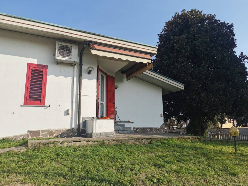 Villa a Scaldasole in Via 1 Maggio - Foto 3