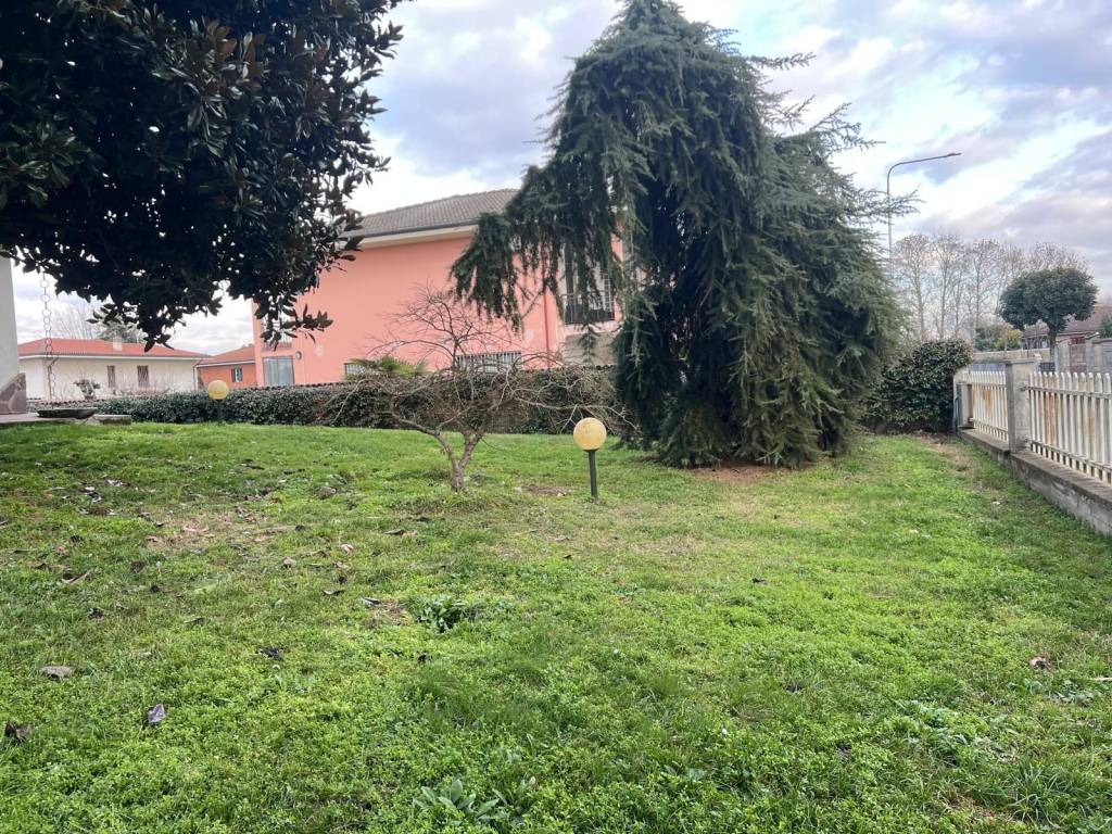 Villa a Scaldasole in Via 1 Maggio - Foto 4