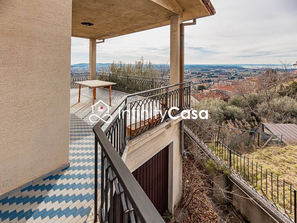 Villa a Cavaion veronese - Foto 5