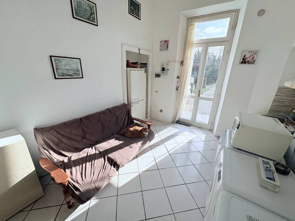 Appartamento a Gallarate in Via Luigi Galvani, 20 - Foto 3