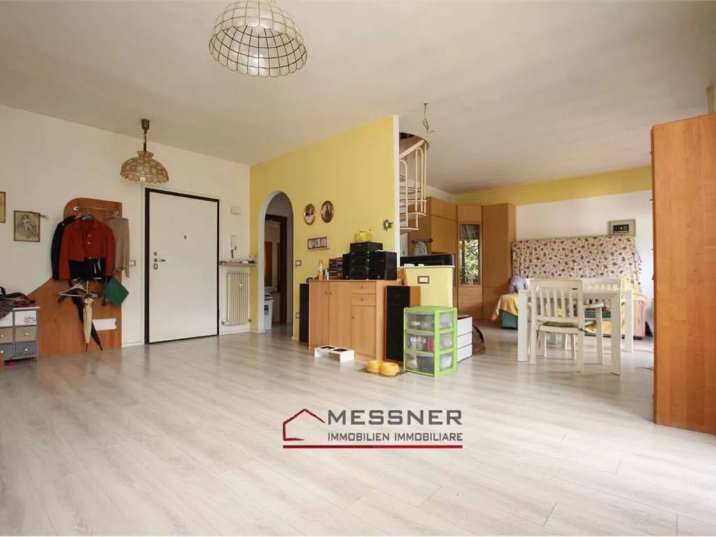 Attico / mansarda a Merano in Via Caserme - Foto 2