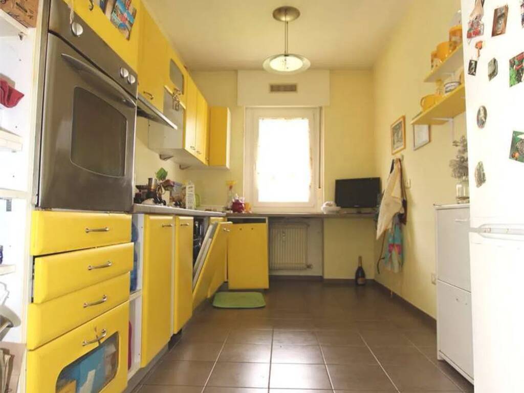 Attico / mansarda a Merano in Via Caserme - Foto 4