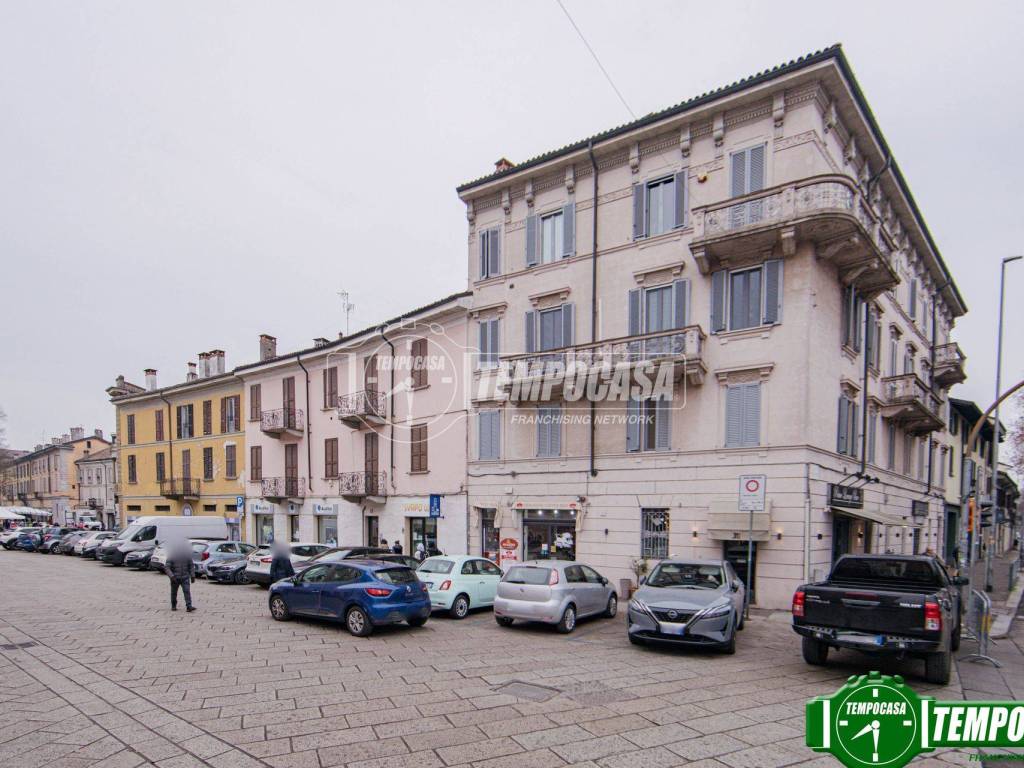 Immobile a Pavia in Piazza Petrarca - Foto 2