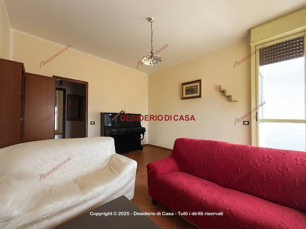 Appartamento a Castellammare del golfo in Viale Aldo Moro, 27 - Foto 2