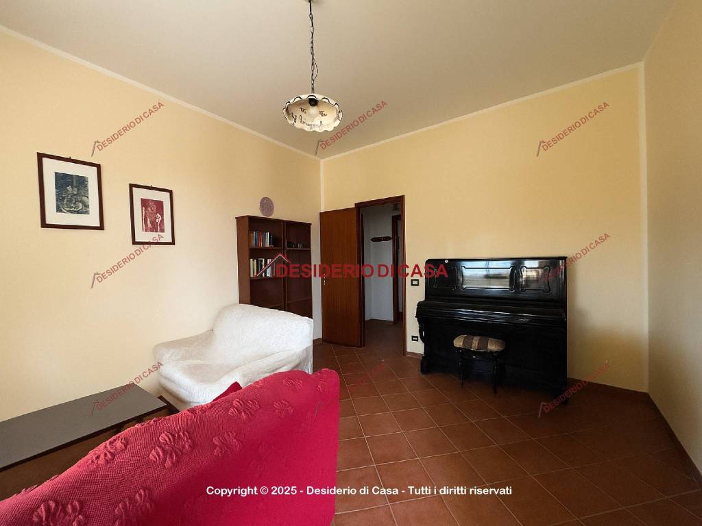 Appartamento a Castellammare del golfo in Viale Aldo Moro, 27 - Foto 3