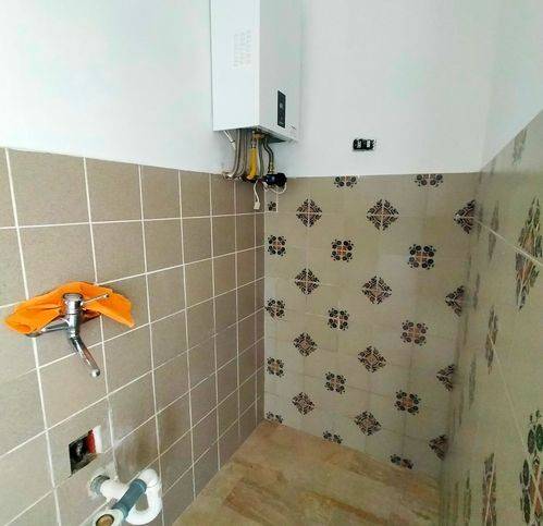 Appartamento a Borghetto di borbera - Foto 3