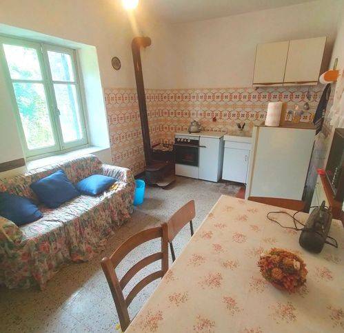 Villa a Mongiardino ligure in Località Casa Di Ragione - Foto 5