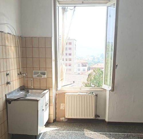 Appartamento a Serravalle scrivia in Via Alcide De Gasperi - Foto 2