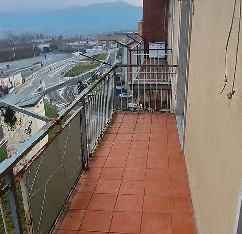 Appartamento a Serravalle scrivia in Via Monterotondo - Foto 2