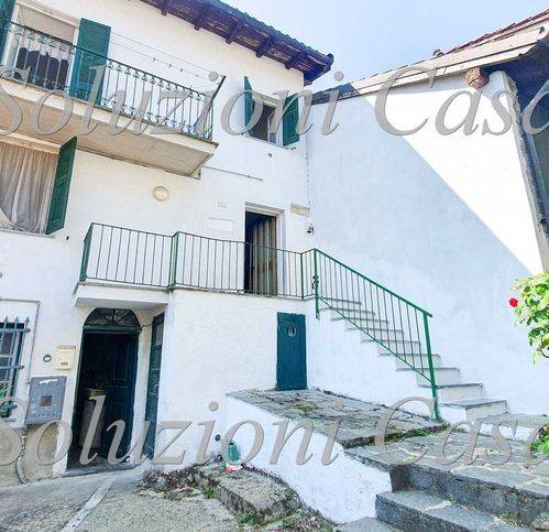 Villa a Bosio in Vico Duca Degli Abruzzi - Foto 2