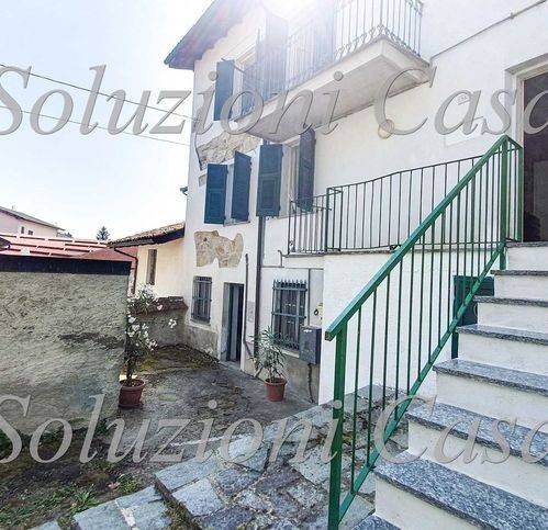 Villa a Bosio in Vico Duca Degli Abruzzi - Foto 3