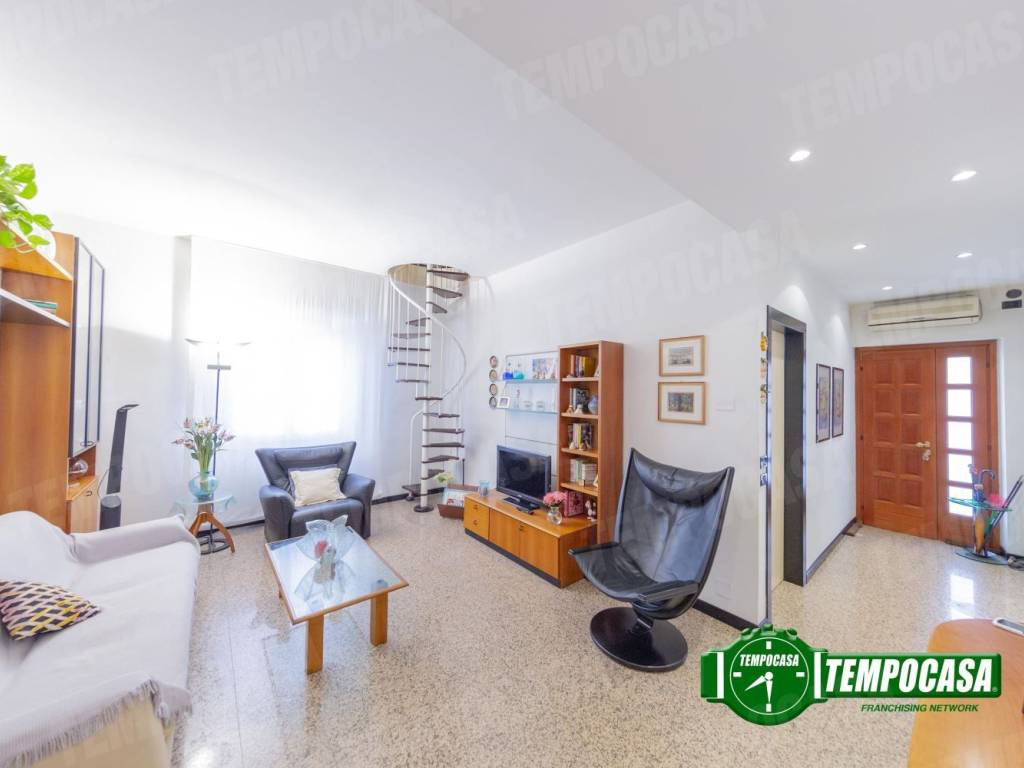 Casa indipendente a Pavia in Via Verona - Foto 3