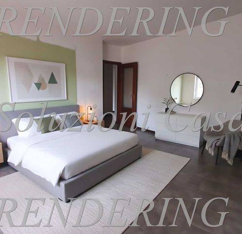 Appartamento a Novi ligure in Via Pietro Isola 37 - Foto 2