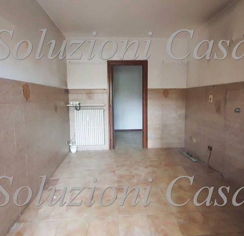 Appartamento a Novi ligure in Via Pietro Isola 37 - Foto 3