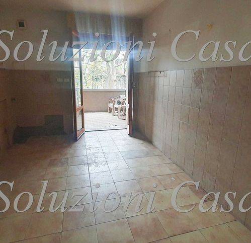 Appartamento a Novi ligure in Via Pietro Isola 37 - Foto 4