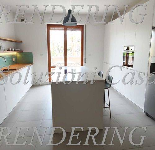 Appartamento a Novi ligure in Via Pietro Isola 37 - Foto 5