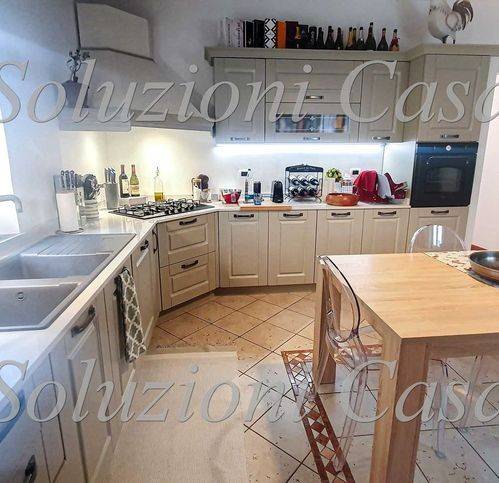 Appartamento a Gavi in Via Giuseppe Garibaldi 79 - Foto 4