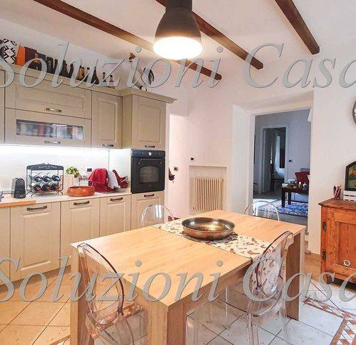 Appartamento a Gavi in Via Giuseppe Garibaldi 79 - Foto 5