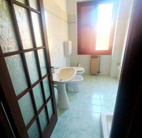 Appartamento a Serravalle scrivia in Piazza Paolo Bosio - Foto 4