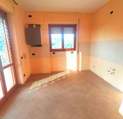 Appartamento a Serravalle scrivia in Via Borgonuovo - Foto 2