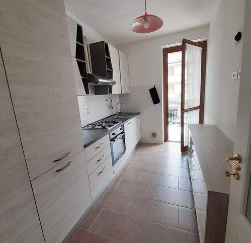 Appartamento a Arquata scrivia in Via Libarna - Foto 3