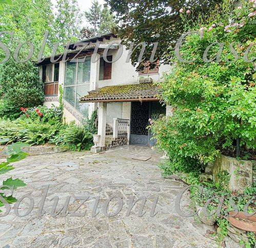 Villa a Gavi in Località Malvicina - Foto 3