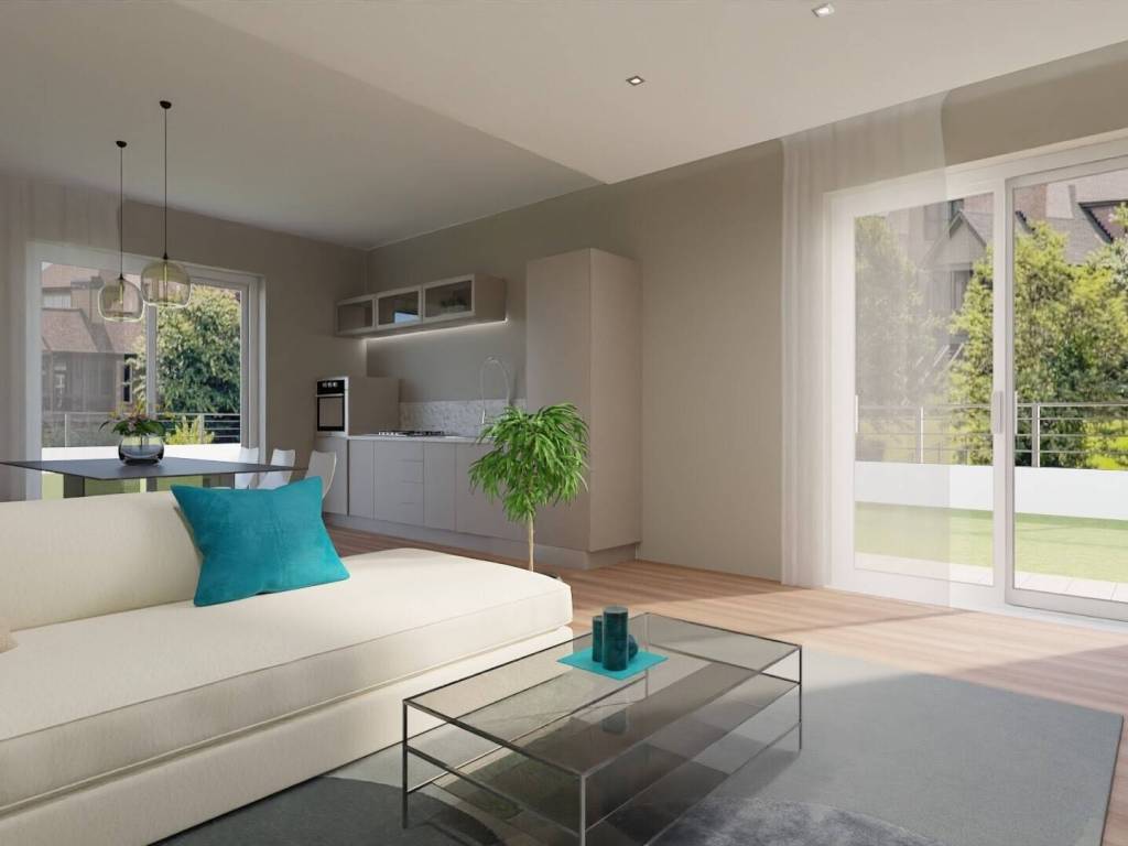 Villa a Fornovo san giovanni in via Brusocchi - Foto 3