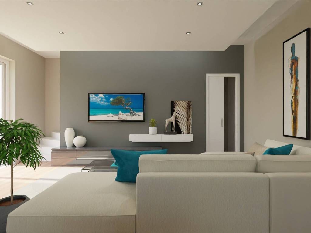 Villa a Fornovo san giovanni in via Brusocchi - Foto 4