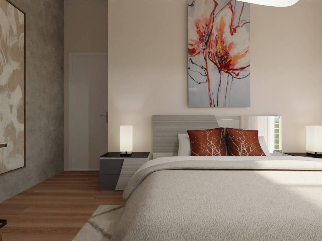 Villa a Fornovo san giovanni in via Brusocchi - Foto 5