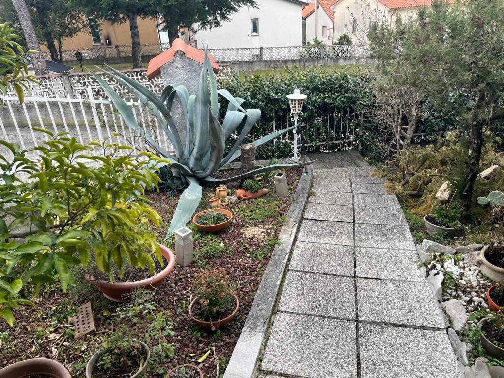 Villetta a schiera a Muggia - Foto 3