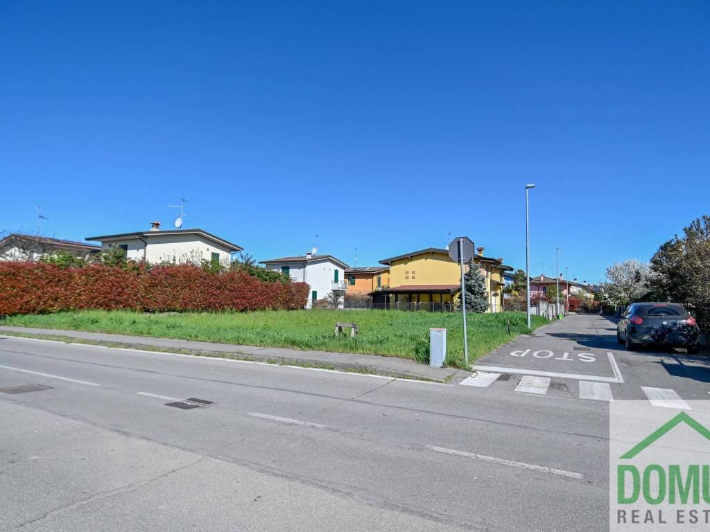 Terreno a Fornovo san giovanni in via Brusocchi - Foto 2