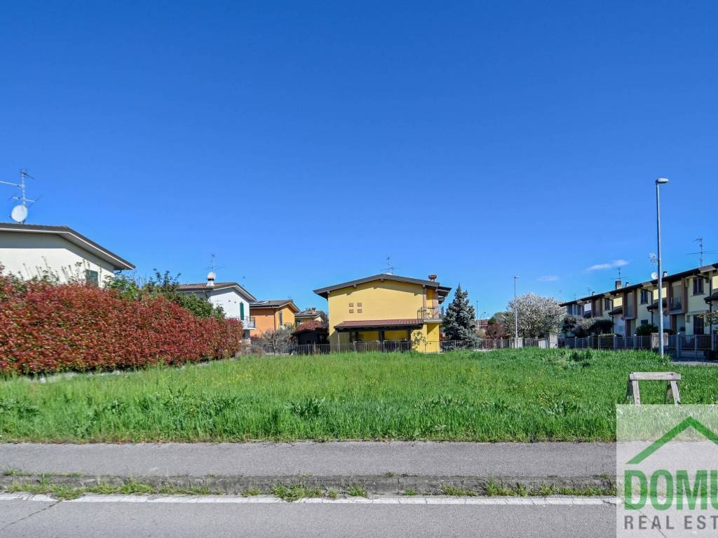 Terreno a Fornovo san giovanni in via Brusocchi - Foto 3