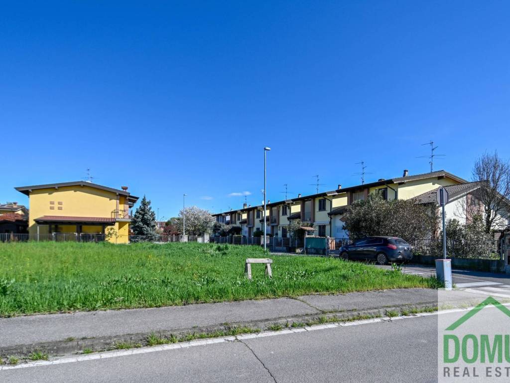 Terreno a Fornovo san giovanni in via Brusocchi - Foto 4