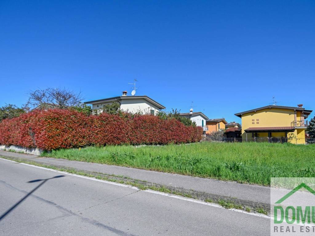 Terreno a Fornovo san giovanni in via Brusocchi - Foto 5