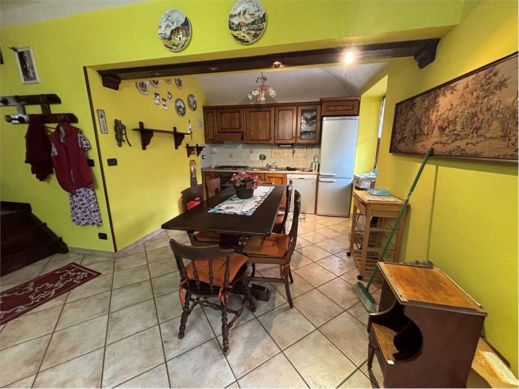 Casa indipendente a Frossasco in via Principe Amedeo , 50 - Foto 5