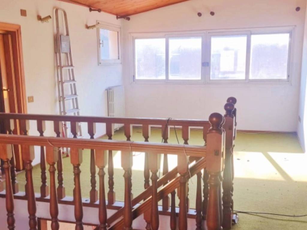 Villa a Reggio emilia in Via Gabriele Bombasi, 9 - Foto 3