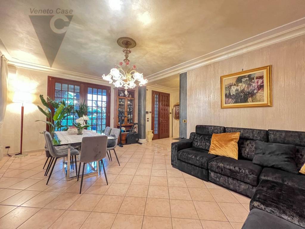 Villa a Cona in Via Verdi - Foto 2