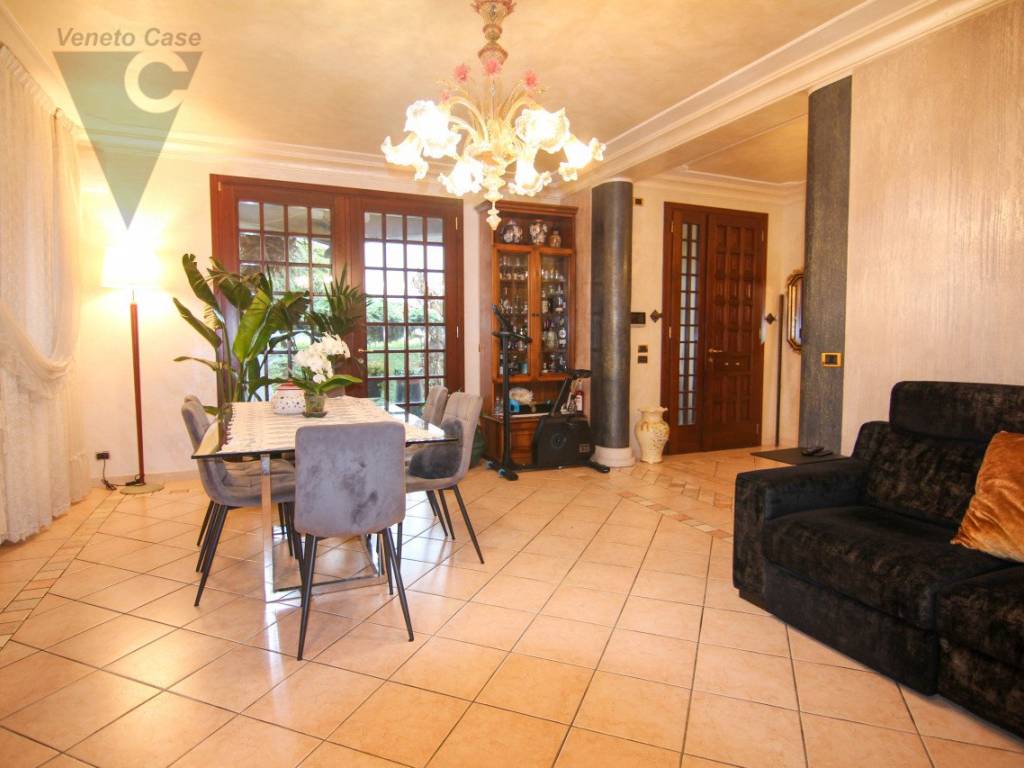 Villa a Cona in Via Verdi - Foto 4