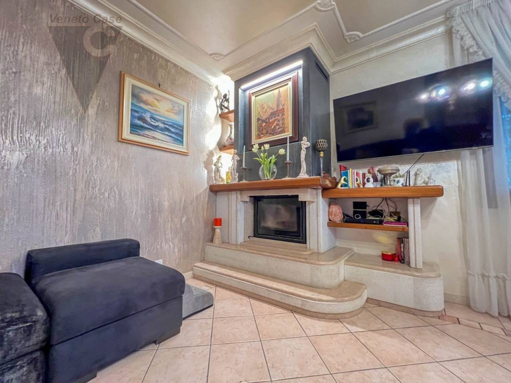 Villa a Cona in Via Verdi - Foto 5