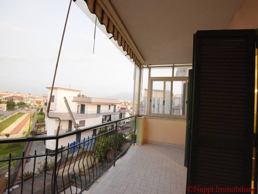 Appartamento a Casoria in Via Padula, 138 - Foto 2