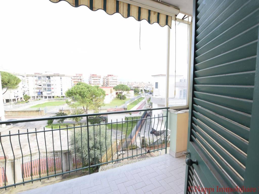 Appartamento a Casoria in Via Padula, 138 - Foto 3