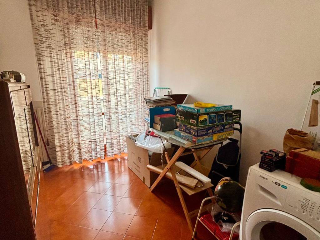 Appartamento a Pesaro in Via Taro, 17 - Foto 4