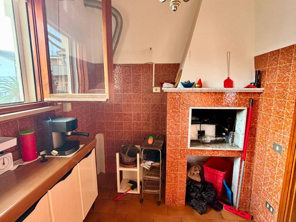 Appartamento a Pesaro in Via Taro, 17 - Foto 5