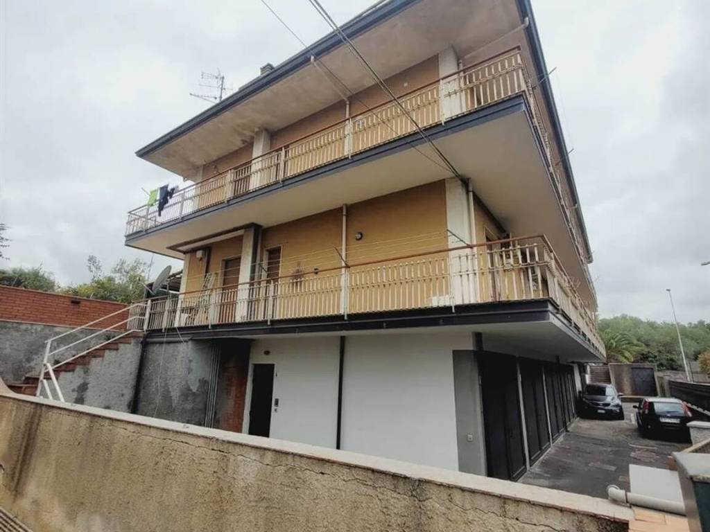 Villa a Gravina di catania - Foto 4